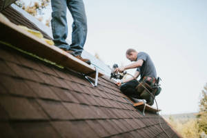 Local Roofers in Sand Hill, NY